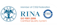 Certificato Rina