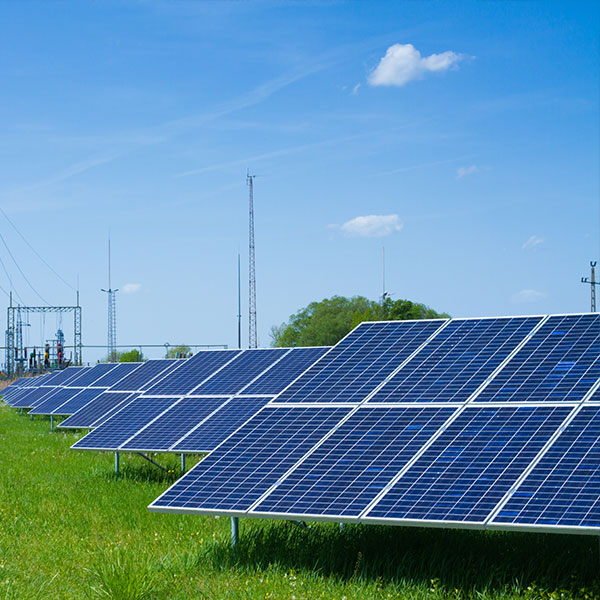 fotovoltaico