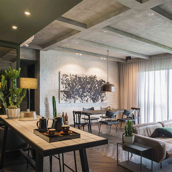 impianti residenziali