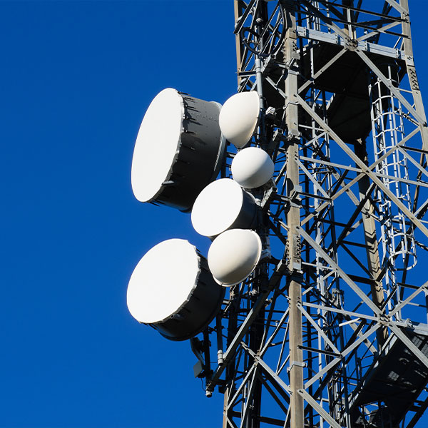 rete wireless