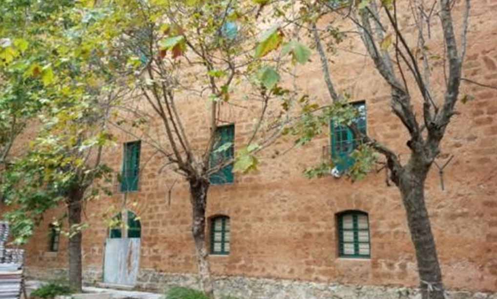 Restauro Conservativo E Riqualificazione del Complesso Monumentale della Grande Abbazia Dei Benedettini