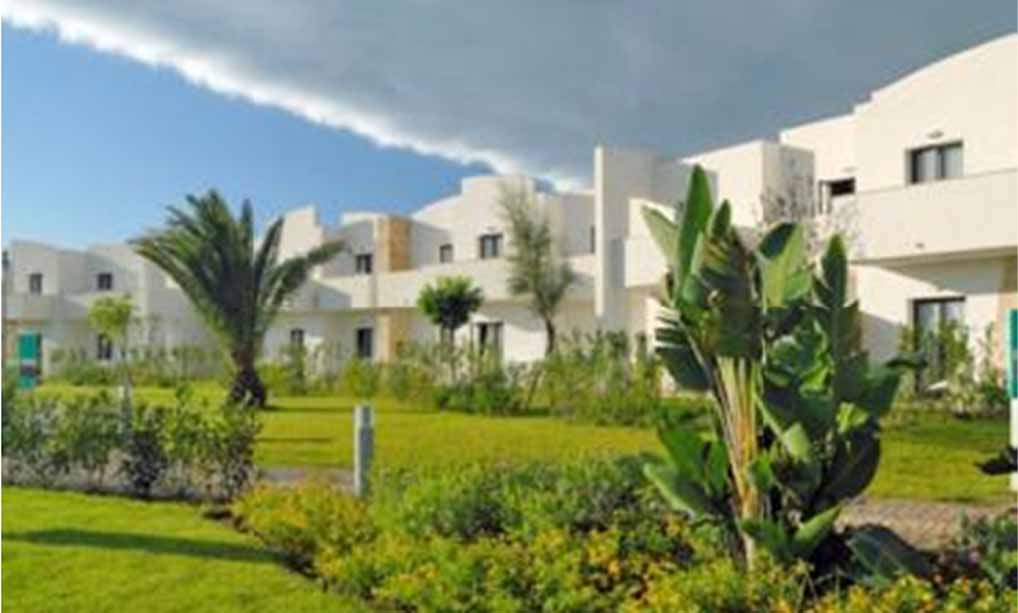 Torreserena Village - Ginosa Marina (TA)